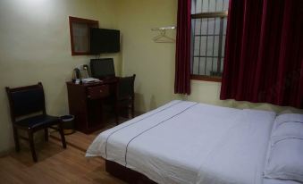 Xiangtan Wanshun Business Hotel