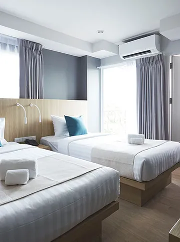 รูปภาพของเธียรี่ โฮเทล สุขุมวิท 107