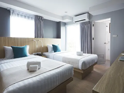 ห้องจูเนียร์สวีท