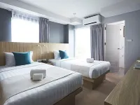 Theorie Hotel Sukhumvit by SLH Các khách sạn gần Wat Thong Kong