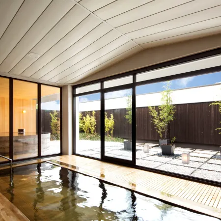 Hoshino Resorts Kai Enshu
