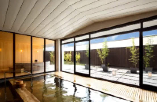 Hoshino Resorts Kai Enshu