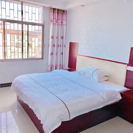zhaohuang hotel