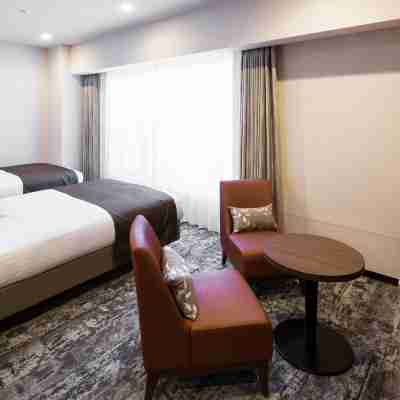 MYSTAYS富士山展望溫泉飯店 Rooms