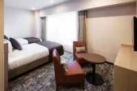 HOTEL MYSTAYS Fuji Onsen Resort Hotels in Fujiyoshida
