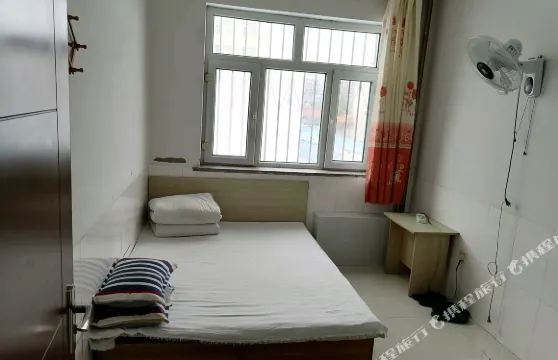 扎魯特旗迎晨賓館