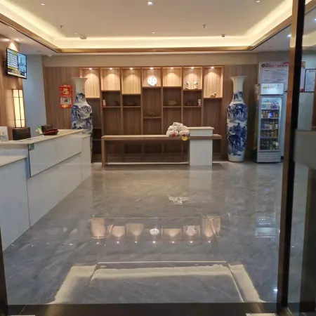 Xinyue Cultural Tourism Hotel