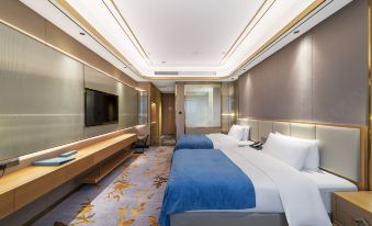 Elegant Azure Hotel