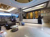 Ruile Hotel (Fuyang Taohuayuan Branch)