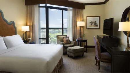 Omni Austin Hotel Downtown