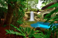 100 Islands Resort & Spa - Pools