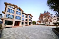 Yixing Ganquan Zimo B&B (Zhanggongdong Scenic Area Branch)