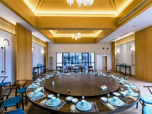 Suizhou Zishang Valley Hotel