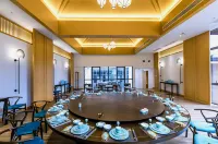 Suizhou Zishang Valley Hotel Hotels in Sui County