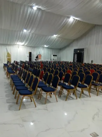 Villa Angellia Boutique Hotel Victoria Island