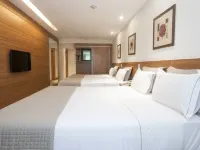Américas Granada Hotel Hotels in Rio de Janeiro