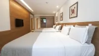 Américas Granada Hotel