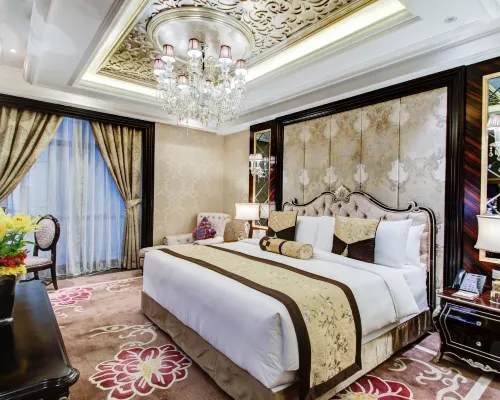 فندق نارسس الرياض الغرف Photos