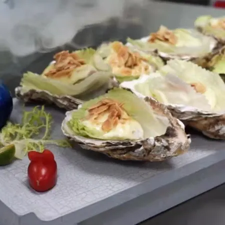 Xilong Meiren Valley Grand Hotel