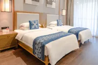 โรงแรมออคิดพาวิลเลียนฮอทสปริงแสนอัศจรรย์