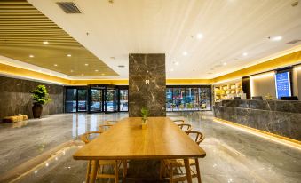 Starway Hotel (Yucheng County Government)