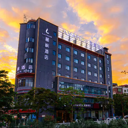 Huiizhou Lavande hotel