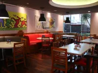 Hotel Kimaya Slipi Jakarta by Harris Hotels near Slipi