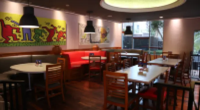 Hotel Kimaya Slipi Jakarta by Harris