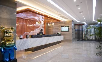 Lvyi·Sunshine Hotel (Hengdong Branch)