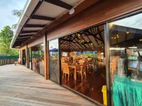 Borneo Divers Mabul Resort