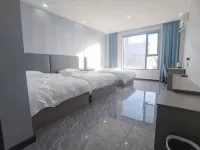 Mengzhou Gunai Inn (Sangpo Branch)