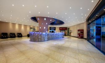 Zhuhai Beijing Hotel (Jinan University Pearl Station Branch)