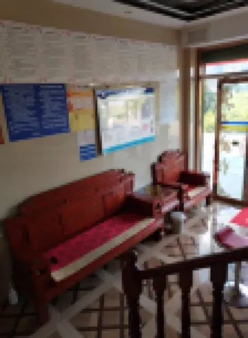 Changning Baolu Business Hotel