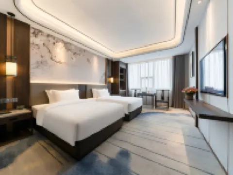 Junmao Tianyi Hotel Hotels in Mayang