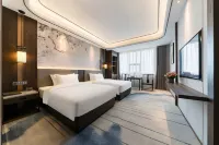 Junmao Tianyi Hotel Hotels in Mayang