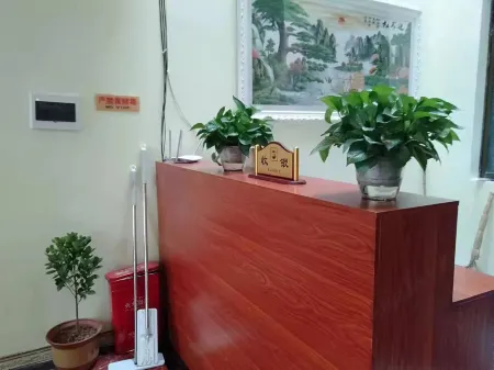 Nayi Longchang Hotel Отели рядом с достопримечательностью «Jiutian Cave Zongxi River Scenic Tourist Area»