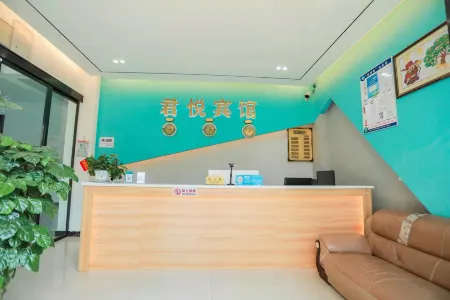 Xiangyun Junyue Hotel