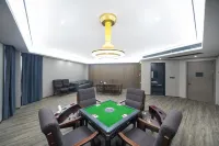 PRIUS Hotel (Taizhou Huangyan Qingfeng Dadao) - Dağ Manzaralı