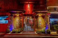 Wenchuan Mountain Villa Homestay Hotels near Radish Village