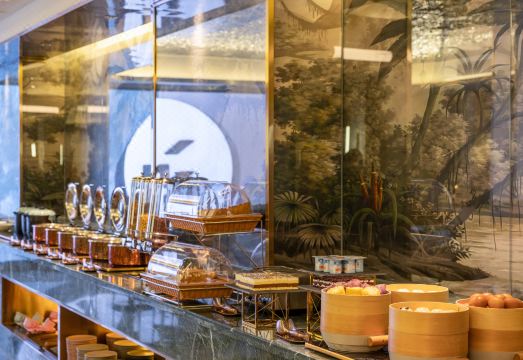 5. 천진 진완 광장..