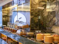 Manxin Tianjin Jinwan Plaza Hotel Hotels in Tianjin
