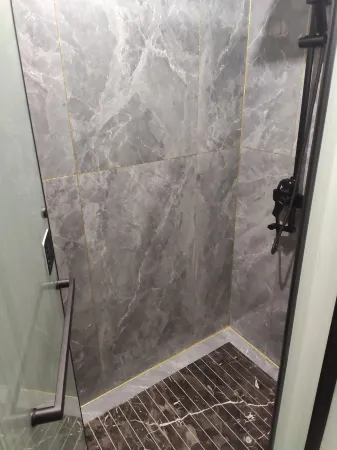 Yinhai Smart Hotel Отели в г. Санцжи