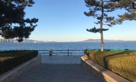 Jinjiang Inn Style (Weihai Haibin South Road, Haishang Park) - Housity