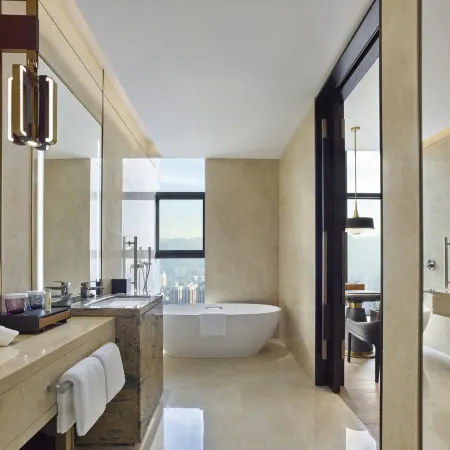 Hilton Lanzhou City Center