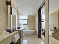 Hilton Lanzhou City Center