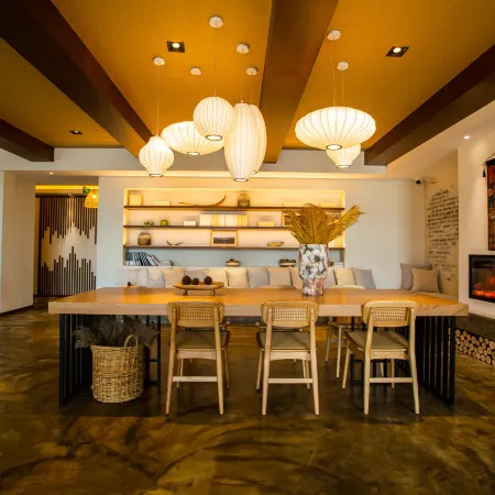 hupan hotel