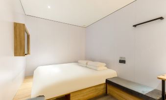 Changee Hotel MINI (Guangzhou Er Gong Subway Station)