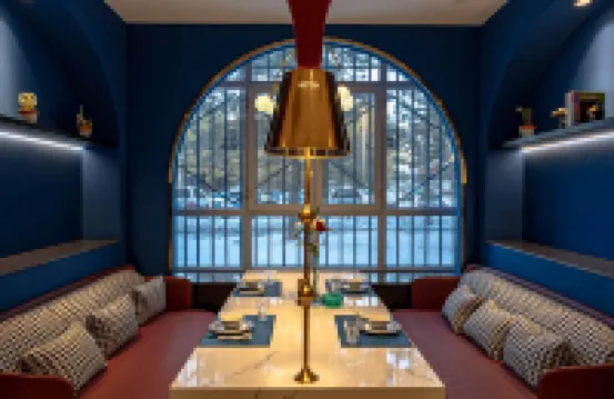 Yangguang Hotel Aletai