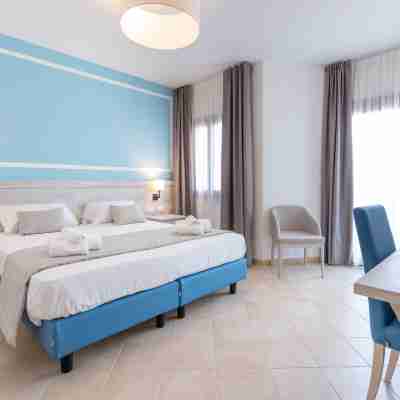 Amareclub Red Sun Village Rooms