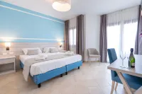 Amareclub Red Sun Village Hotels in Badesi